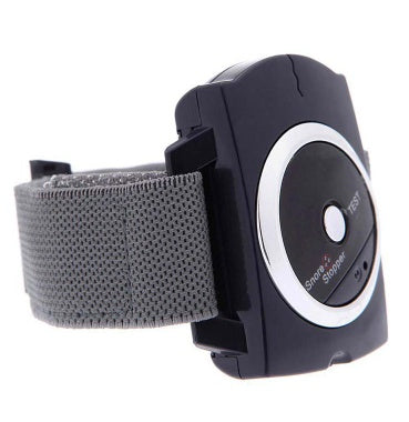 ZELEVOS Smart Anti-Snoring Sleep Aid Bracelet 😴🌙