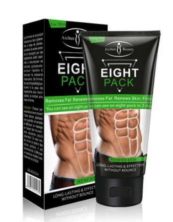 ZELEVOS Fat Burning Cream – Sculpt & Define 🔥💪