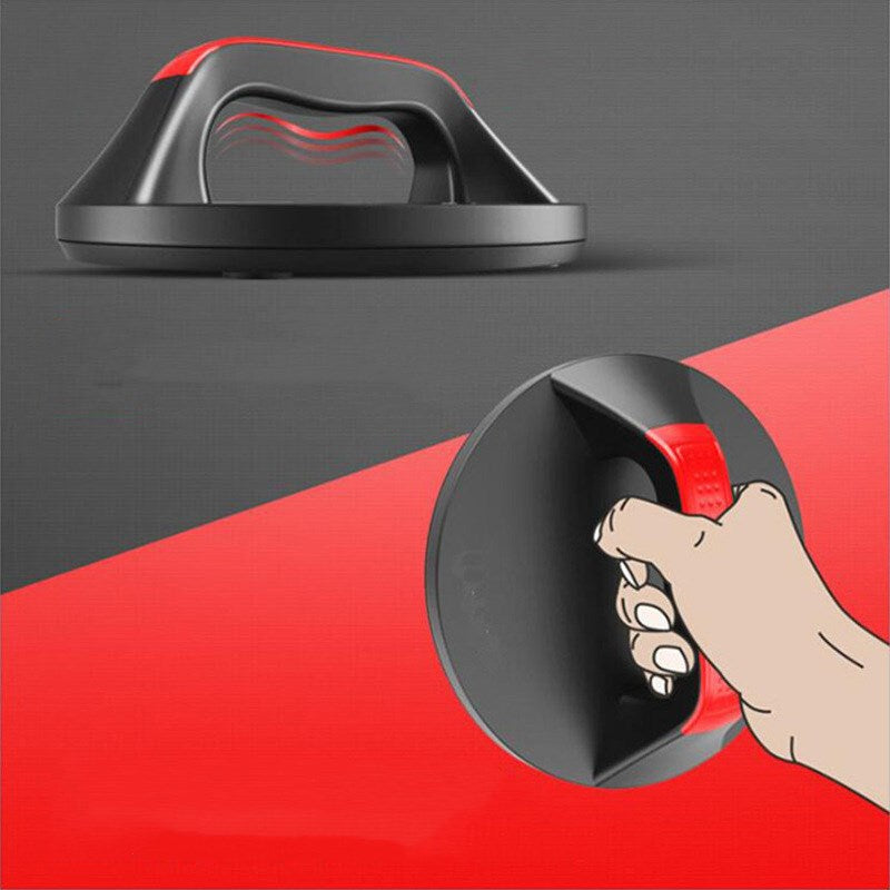 ZELEVOS Multifunctional Chest Muscle Trainer 🔥🏋️