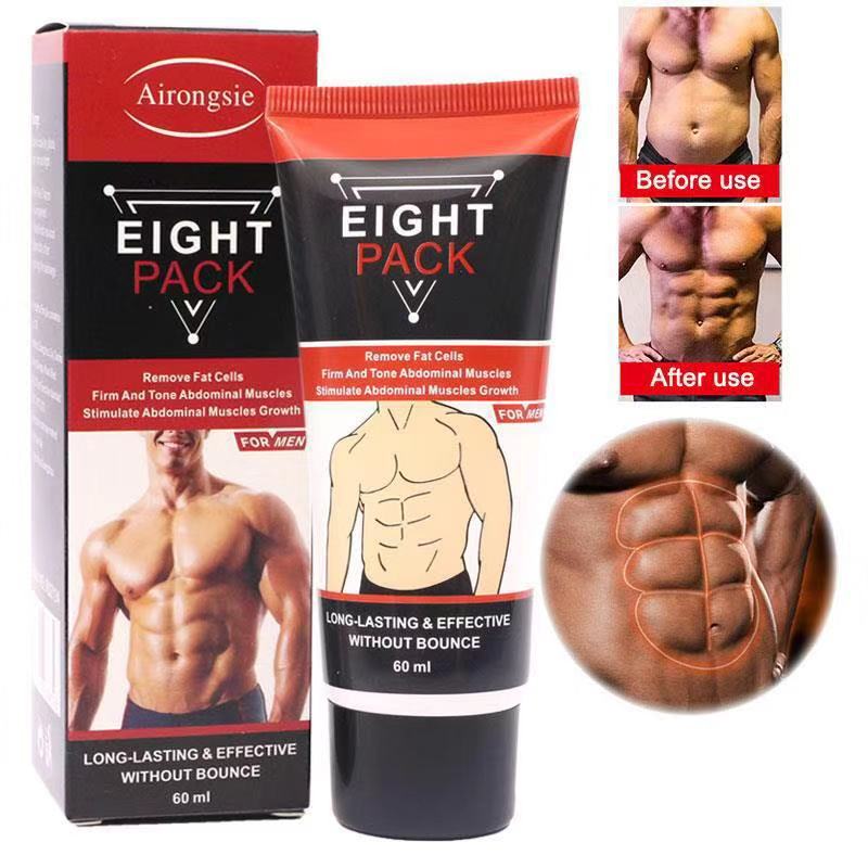 ZELEVOS Fat Burning Cream – Sculpt & Define 🔥💪