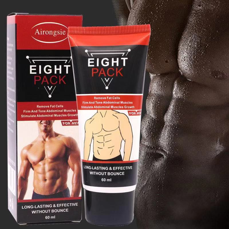 ZELEVOS Fat Burning Cream – Sculpt & Define 🔥💪