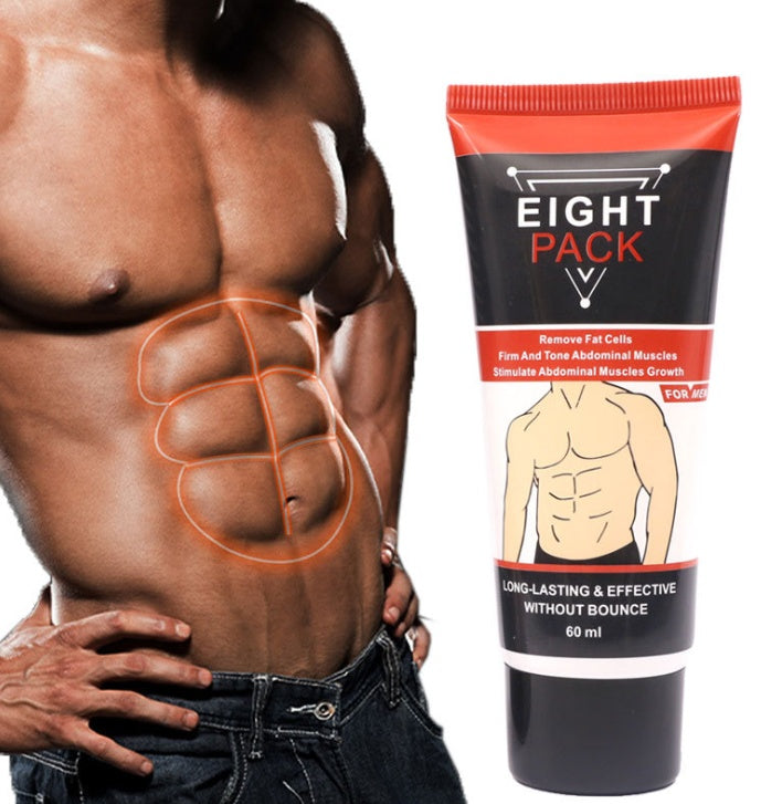 ZELEVOS Fat Burning Cream – Sculpt & Define 🔥💪