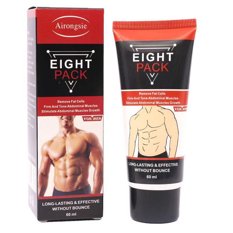 ZELEVOS Fat Burning Cream – Sculpt & Define 🔥💪