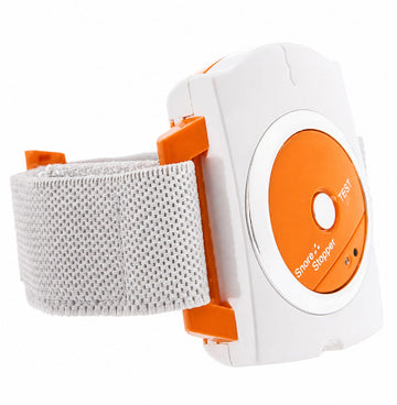 ZELEVOS Smart Anti-Snoring Sleep Aid Bracelet 😴🌙