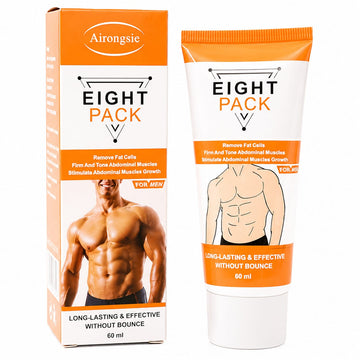 ZELEVOS Fat Burning Cream – Sculpt & Define 🔥💪