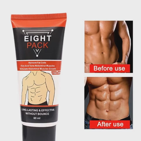 ZELEVOS Fat Burning Cream – Sculpt & Define 🔥💪